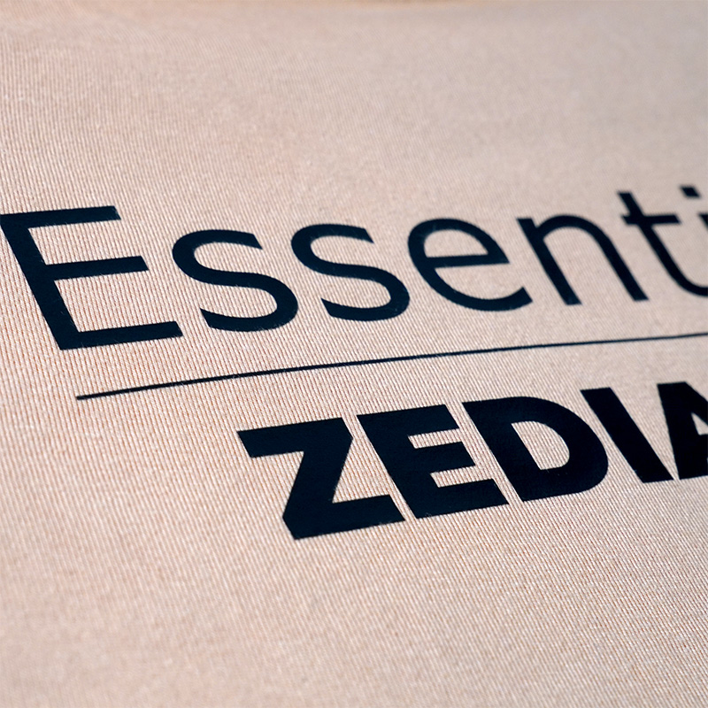 Vinilo Termoadhesivo Zediart Essential Rainbow