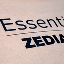 Vinilo Termoadhesivo Zediart Essential Rainbow