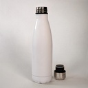 Botella Termo de Acero Inoxidable Zediart