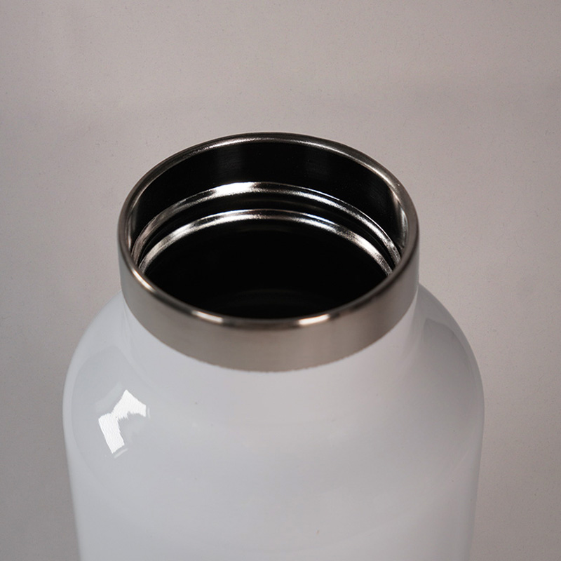 Botella de Acero Inoxidable Zediart