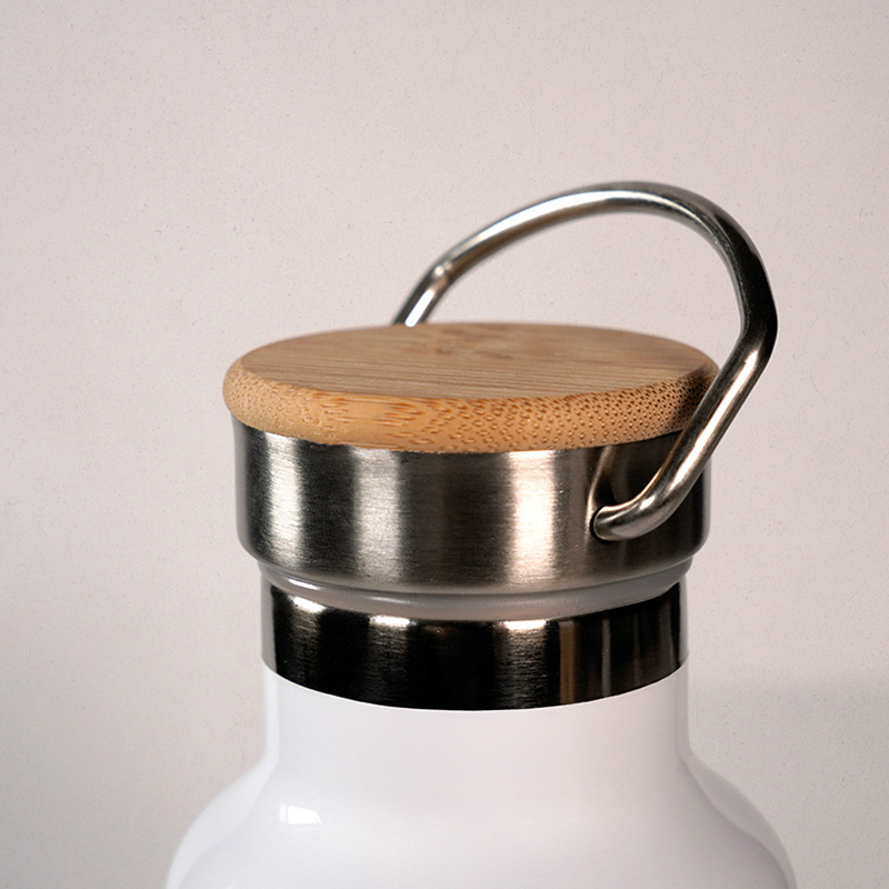 Botella de Acero Inoxidable Zediart