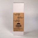 Botella de Acero Inoxidable Zediart