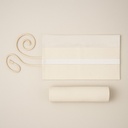 Zediart Estuche textil con lápices 19x41 cm