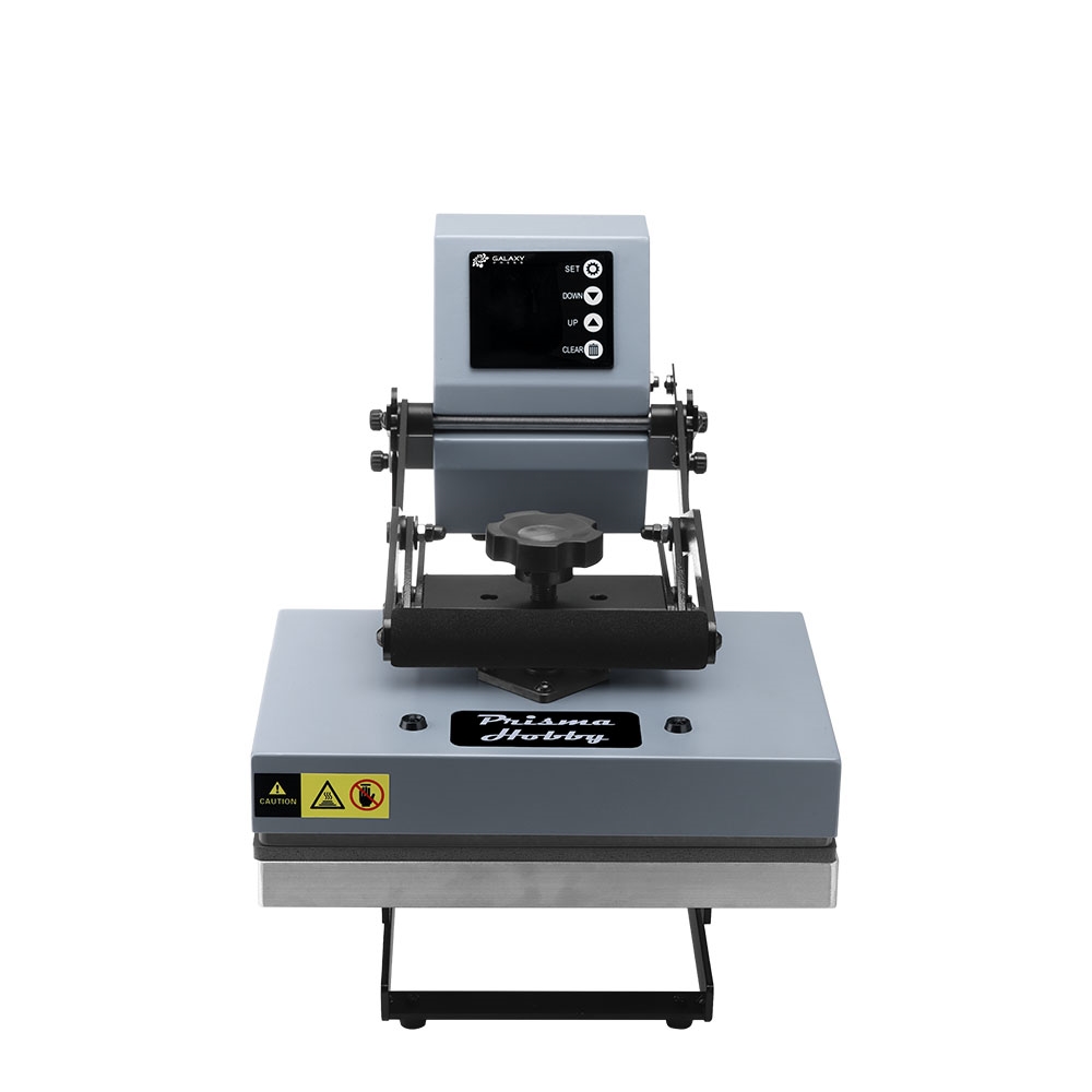 Plancha EZ-805 21 x 30cm