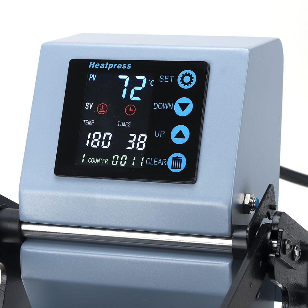 Plancha EZ-805 21 x 30cm