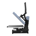 Plancha Palette 35x42CM EZ-804