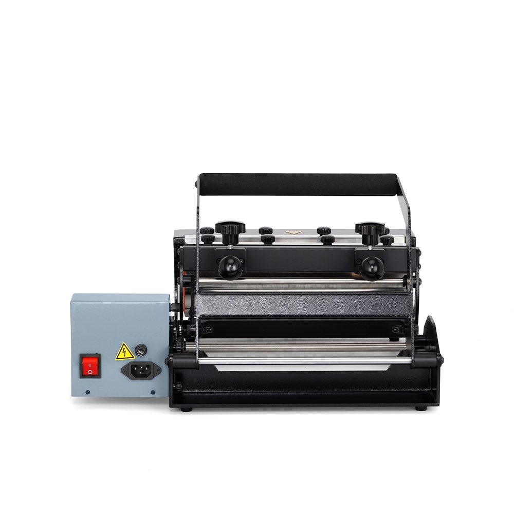 Plancha para botellas y tazas EZ-205B Plus