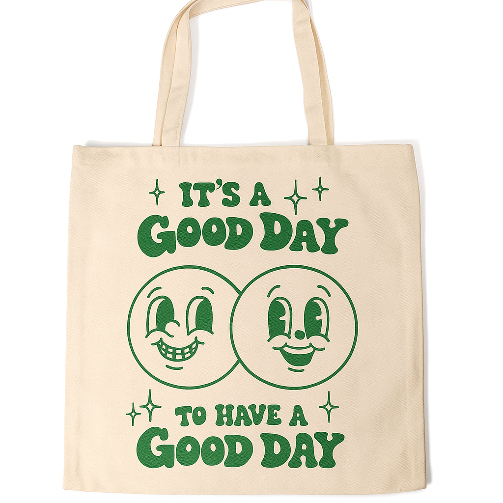 Tote Bag para sublimación 48x38 cm