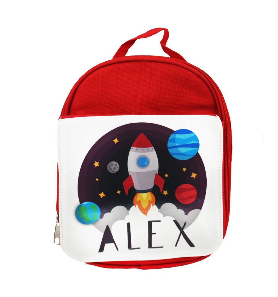 Bolsa infantil isotérmica