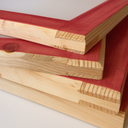 Servicio de grabado de pantallas de serigrafía