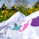 Vinilo textil flocado Siser Stripflock Pro