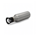 Botella portátil de acero inoxidable con boquilla 600ml