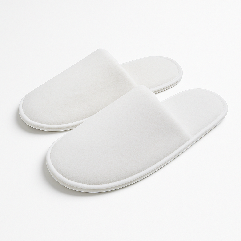 Zapatillas de estar por casa sublimación