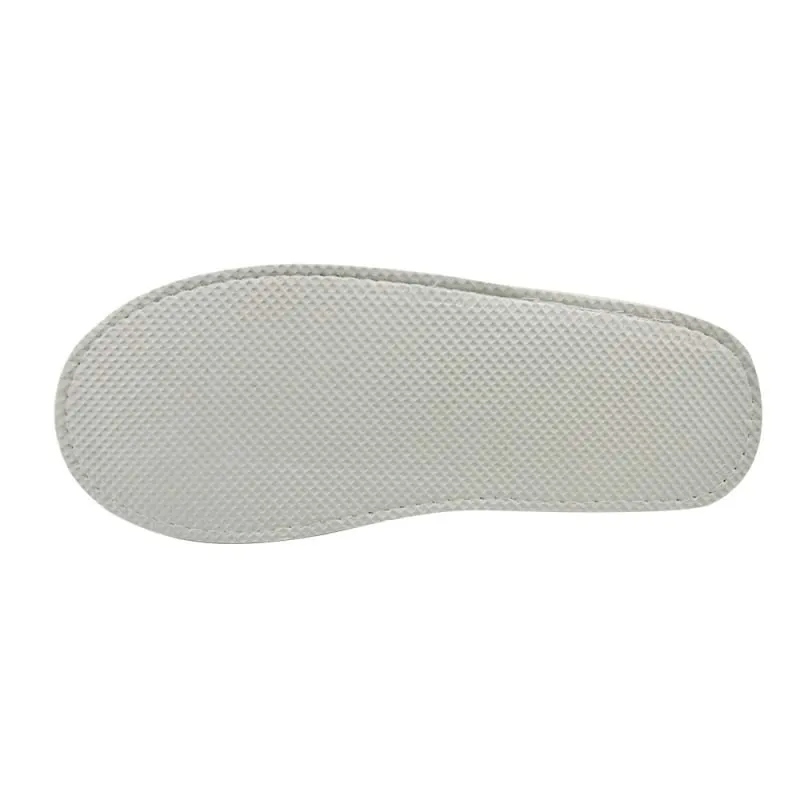 Zapatillas de estar por casa sublimación