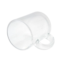 Taza cristal sublimable