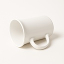 Taza de Cerámica con Forma Campana 10oz 