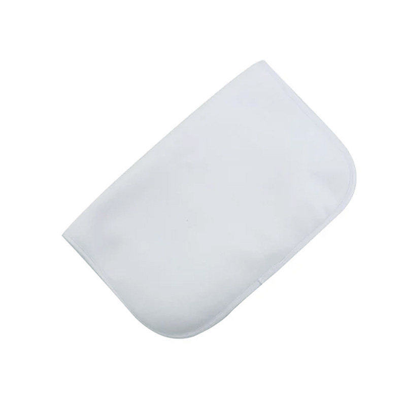 Manta de Apego para Bebés Sublimable 40x30 cm