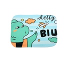 Manta de Apego para Bebés Sublimable 40x30 cm