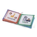 Libro de Fotos Sublimable para Bebé