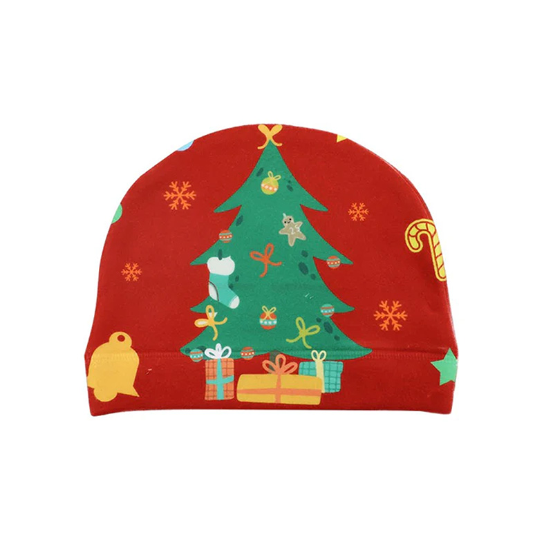 Gorro infantil sublimable