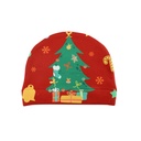 Gorro infantil sublimable