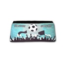 Solapa Negra para Portabotas