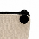 Neceser de Lino 23x14cm