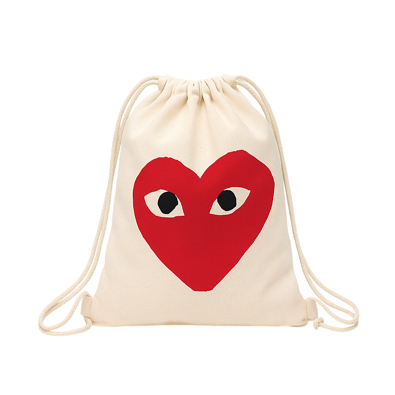 Mochila Tipo Saco 30x40 cm