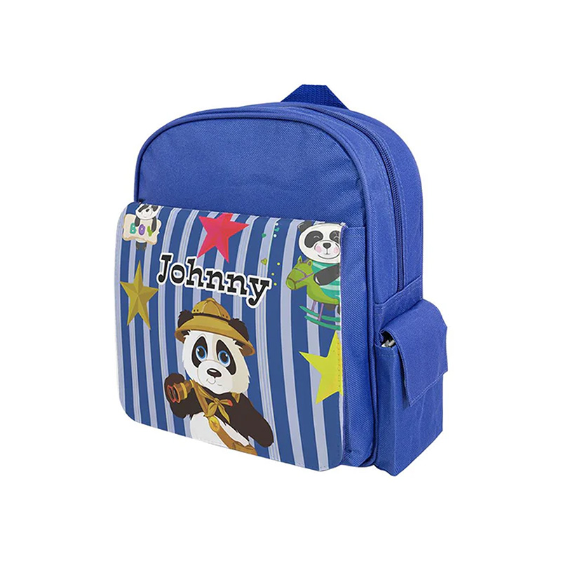 Mochila infantil