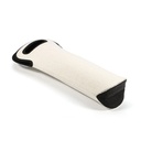 Bolsa Térmica de Lino para Botella