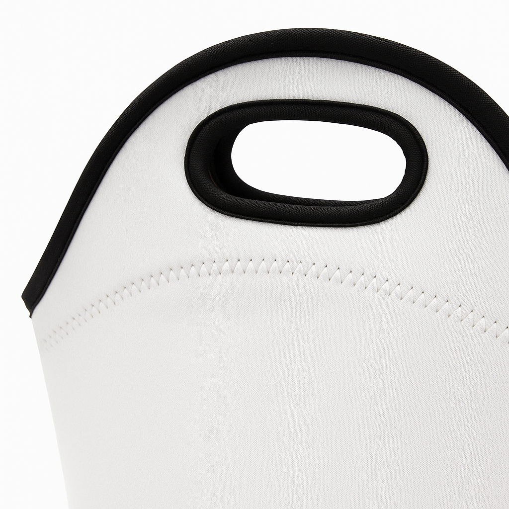 Bolsa neopreno almuerzo sublimación