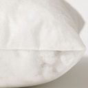 Relleno para cojín 22x22cm