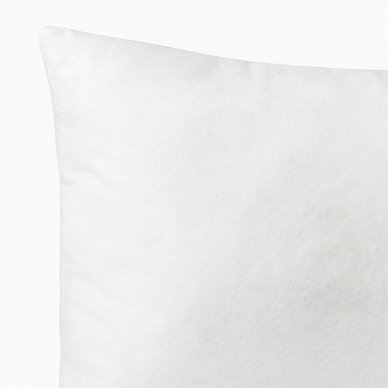 Relleno para cojín rectangular 30x60 cm