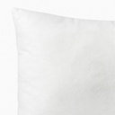 Relleno para cojín rectangular 30x60 cm