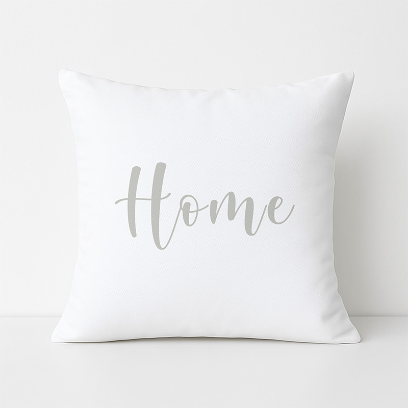 Funda de Cojín de Poliéster 40x40cm