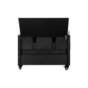 Horno DTF MIRO 36 - 90 cm