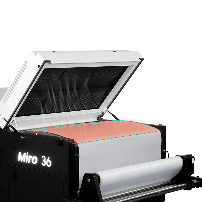 Horno DTF MIRO 36 - 90 cm