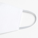 Mascarilla para sublimación