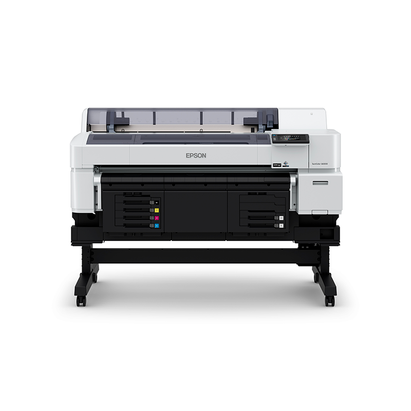 Impresora EPSON SureColor SC-G6000 DTF Textil