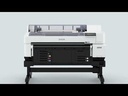 Impresora EPSON SureColor SC-G6000 DTF Textil