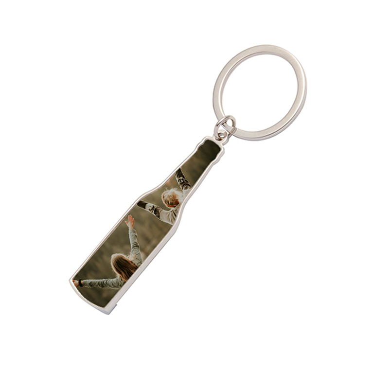 Llavero Abrebotellas