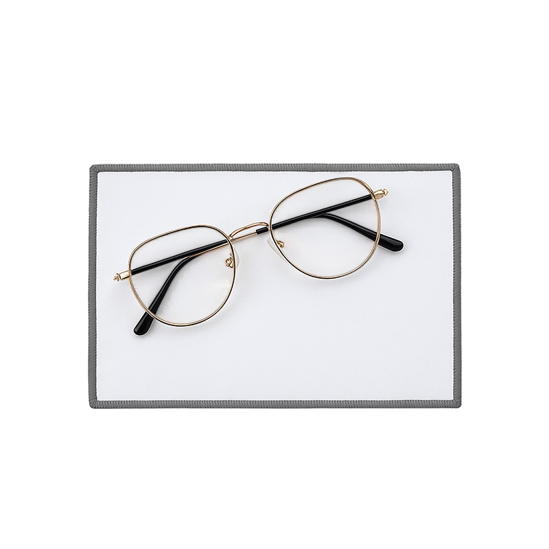 Gamuza Limpia Gafas 13x18cm