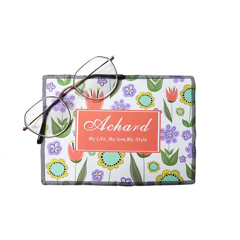 Gamuza Limpia Gafas 13x18cm