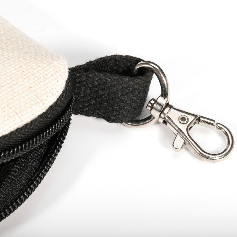 Funda de Lino para Gafas