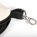 Funda de Lino para Gafas