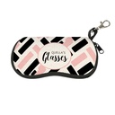 Funda de Lino para Gafas