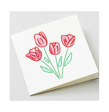 Cricut WATERCOLOR CARDS BLANCAS R20