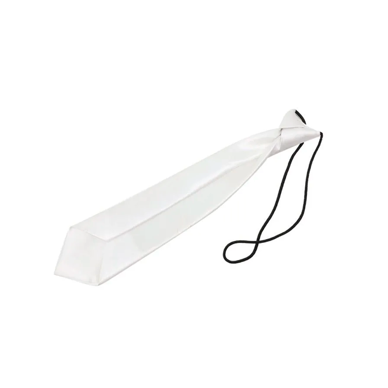 Corbata niño de sublimación poliester