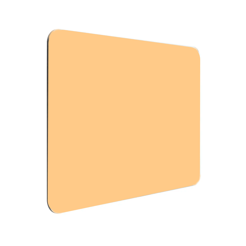 Placa de madera para sublimar, 20x28 cm