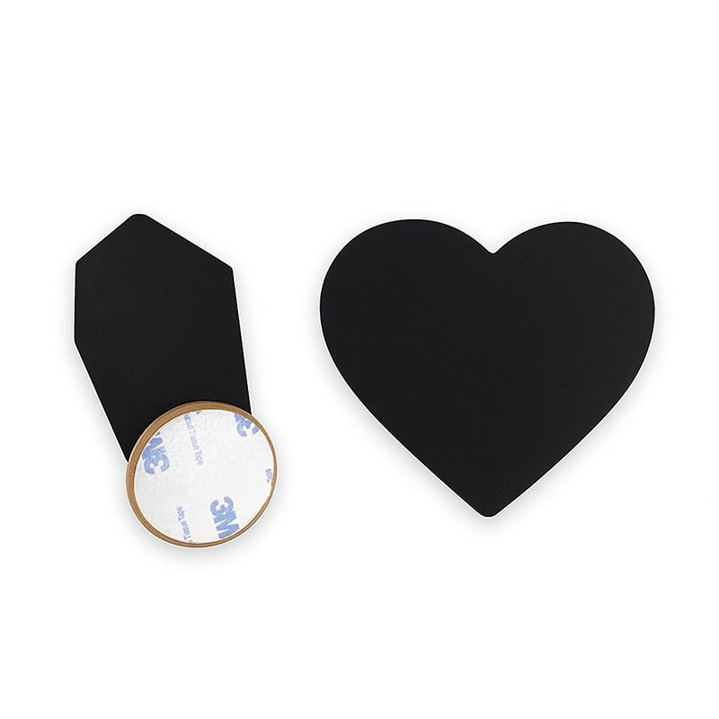 Fotopanel de Corazón MDF